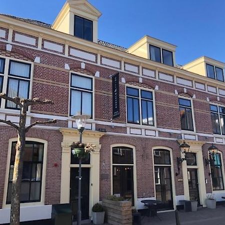 Koetsementen Appartementen Met Strandcabine Domburg Exteriér fotografie