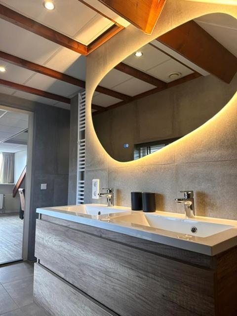 Koetsementen Appartementen Met Strandcabine Domburg Exteriér fotografie